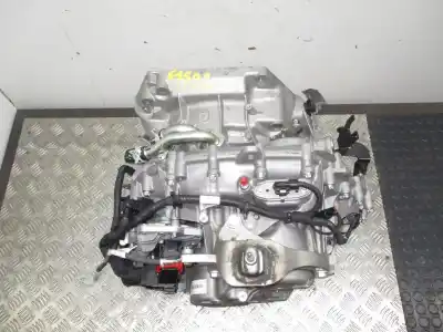 Second-hand car spare part gearbox for renault scenic iv h5h450 oem iam references dw5004   Second-hand car spare part gearbox for renault scenic iv h5h450 oem iam references dw5004