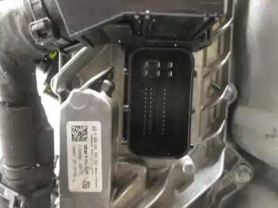 Second-hand car spare part gearbox for renault scenic iv h5h450 oem iam references dw5004   Second-hand car spare part gearbox for renault scenic iv h5h450 oem iam references dw5004