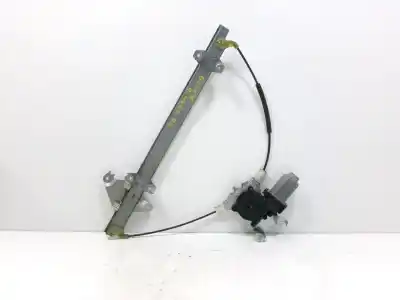 Recambio de automóvil de segunda mano de ELEVALUNAS DELANTERO IZQUIERDO para NISSAN ALMERA (N16/E) YD22DDTI referencias OEM IAM   