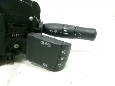 Gebrauchtes Autoersatzteil lichtsteuerung zum renault megane ii grandtour k4m708 oem-iam-referenzen 8200216462  