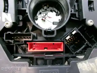 Gebrauchtes Autoersatzteil lichtsteuerung zum renault megane ii grandtour k4m708 oem-iam-referenzen 8200216462  
