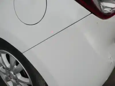 Gebrauchtes Autoersatzteil hintere stossstange zum hyundai i20 (gb) g4la oem-iam-referenzen   