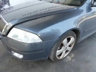 Piesă de schimb auto la mâna a doua  pentru SKODA OCTAVIA COMBI (1Z5) BKD Referințe OEM IAM   