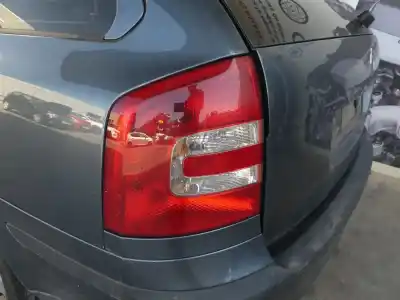 Piesă de schimb auto la mâna a doua  pentru SKODA OCTAVIA COMBI (1Z5) BKD Referințe OEM IAM   