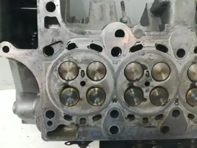 Second-hand car spare part cylinder head for land rover freelander (ln) 204d3 oem iam references 224703811  