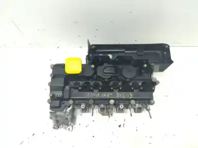 Second-hand car spare part cylinder head for land rover freelander (ln) 204d3 oem iam references 224703811  