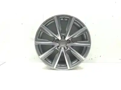 Second-hand car spare part rim for audi a1 (8x1) cayb oem iam references 8x0601025at  