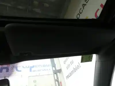 İkinci el araba yedek parçası sag güneslik için volkswagen eos (1f7) bvy oem iam referansları   