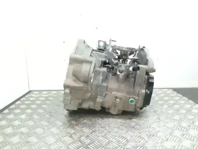 Gebrauchtes Autoersatzteil getriebe zum seat leon (1p1) bxe oem-iam-referenzen gqq  