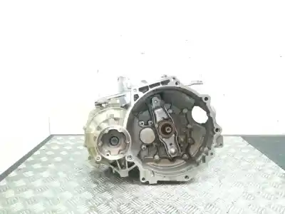Gebrauchtes Autoersatzteil getriebe zum seat leon (1p1) bxe oem-iam-referenzen gqq  