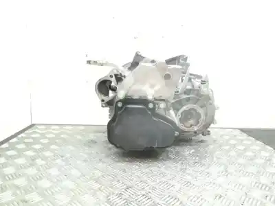 Gebrauchtes Autoersatzteil getriebe zum seat leon (1p1) bxe oem-iam-referenzen gqq  