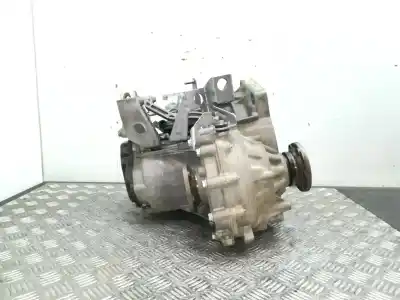 Gebrauchtes Autoersatzteil getriebe zum seat leon (1p1) bxe oem-iam-referenzen gqq  