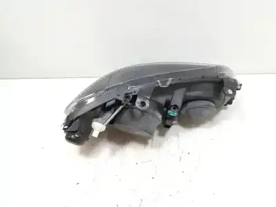 Gebrauchtes Autoersatzteil linker scheinwerfer zum opel astra g berlina desde 03/1998 hasta 01/2004 astra club oem-iam-referenzen 93175743  