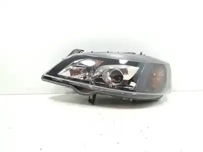 Gebrauchtes Autoersatzteil linker scheinwerfer zum opel astra g berlina desde 03/1998 hasta 01/2004 astra club oem-iam-referenzen 93175743  