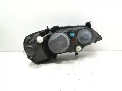 Gebrauchtes Autoersatzteil linker scheinwerfer zum opel astra g berlina desde 03/1998 hasta 01/2004 astra club oem-iam-referenzen 93175743  