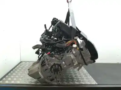 Piesă de schimb auto la mâna a doua motor complet pentru bmw serie 3 coupe (e46) 226s1 referințe oem iam 226s1  