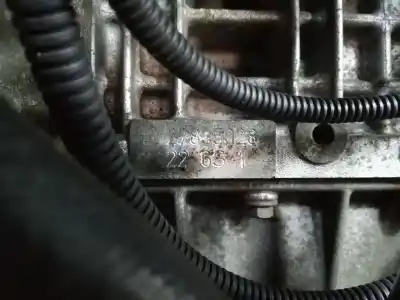 Piesă de schimb auto la mâna a doua motor complet pentru bmw serie 3 coupe (e46) 226s1 referințe oem iam 226s1  