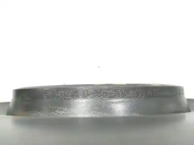 Pezzo di ricambio per auto di seconda mano pezzi vari per audi q5 (8r) ccwa riferimenti oem iam 0986479750  