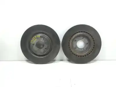 Pezzo di ricambio per auto di seconda mano pezzi vari per audi q5 (8r) ccwa riferimenti oem iam 0986479750  