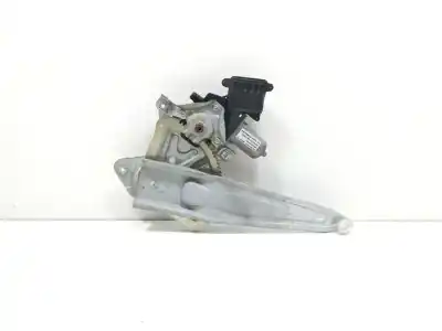 Pezzo di ricambio per auto di seconda mano alzacristalli posteriore destro per toyota verso (aur2/zgr2) n47c16a riferimenti oem iam 698300f041  