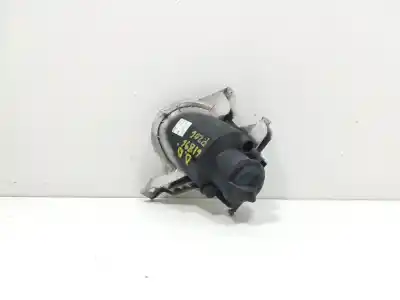 Second-hand car spare part right fog light for peugeot 206 kwf oem iam references 9628733980  