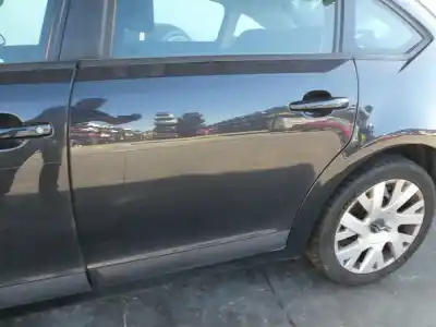 İkinci el araba yedek parçası Arka Sol Kapi için CITROEN C4 BERLINA D-9HX OEM IAM referansları   