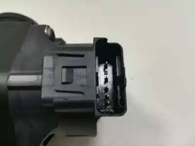 Автозапчасти б/у бабочка коробка за ford focus berlina (cb4) g8db ссылки oem iam 9686487880  
