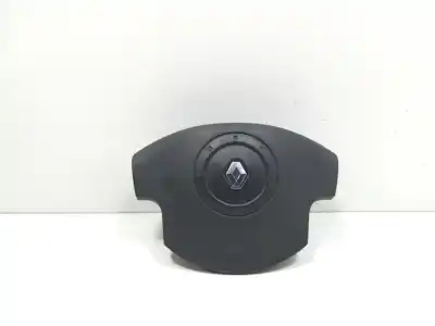 Recambio de automóvil de segunda mano de Airbag Delantero Izquierdo para RENAULT MEGANE II BERLINA 5P K9K728 referencias OEM IAM 8200301513C  