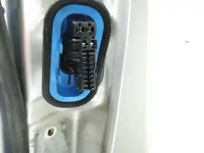 Pezzo di ricambio per auto di seconda mano porta posteriore sinistra per audi a4 avant (8e) avf riferimenti oem iam   