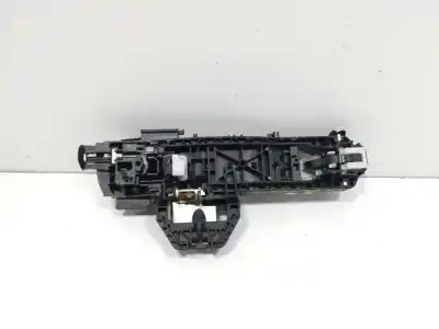 Автозапчасти б/у задняя левая наружная ручка за mercedes-benz clase a (bm 176) 651930 ссылки oem iam a2047602134  
