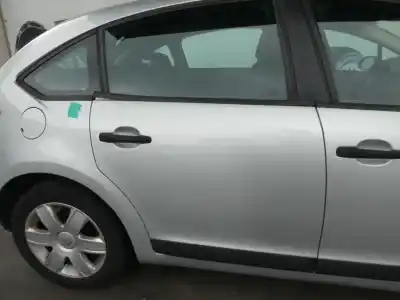 Piesă de schimb auto la mâna a doua Usa Spate Dreapta pentru CITROEN C4 BERLINA 9HY(DV6TED4) Referințe OEM IAM   