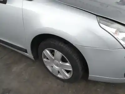 Piesă de schimb auto la mâna a doua Aripã Dreapta Fațã pentru CITROEN C4 BERLINA 9HY(DV6TED4) Referințe OEM IAM   