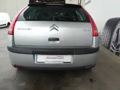 Piesă de schimb auto la mâna a doua  pentru CITROEN C4 BERLINA  Referințe OEM IAM   