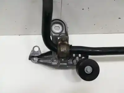 Pezzo di ricambio per auto di seconda mano barra stabilizzatrice anteriore per audi a4 avant (8e) avf riferimenti oem iam 8e0199351c  