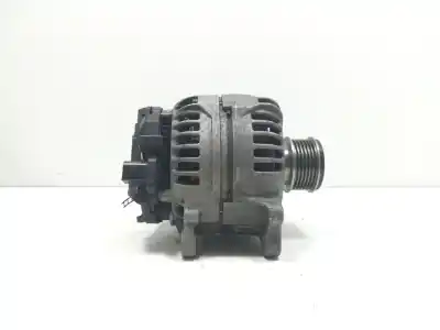 Second-hand car spare part alternator for audi a4 avant (8e) avf oem iam references 06f903023j  