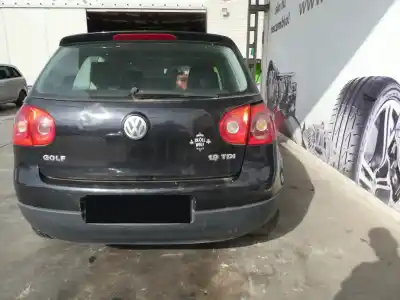 Pièce détachée automobile d'occasion  pour VOLKSWAGEN GOLF V (1K1) (10.2003)  Références OEM IAM   