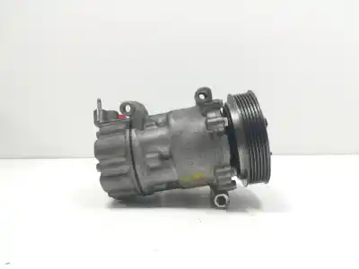 Gebrauchtes Autoersatzteil klimakompressor zum peugeot 207 g-8fs oem-iam-referenzen 9659875780  