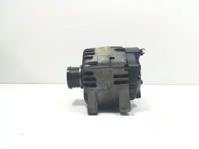 Second-hand car spare part Alternator for PEUGEOT 207 9HX(DV6ATED4) OEM IAM references 9646321780  