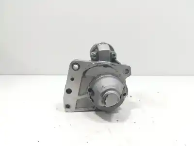 Second-hand car spare part starter motor for peugeot 207 g-8fs oem iam references v755001780  