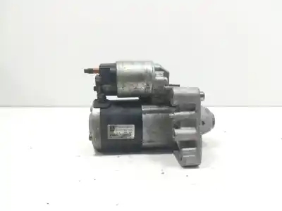 Second-hand car spare part starter motor for peugeot 207 g-8fs oem iam references v755001780  