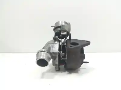 Peça sobressalente para automóvel em segunda mão Turbocompresor por RENAULT MEGANE II BERLINA 5P D/K9K P7 Referências OEM IAM 82303720  