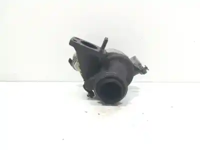 Piesă de schimb auto la mâna a doua turbocompressor pentru peugeot 207 9hx(dv6ated4) referințe oem iam 9657603780  