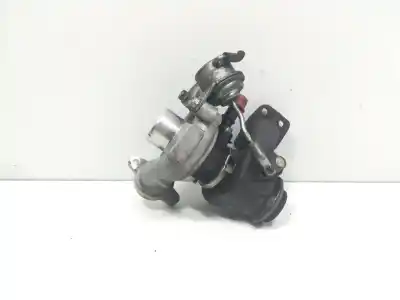 Gebrauchtes Autoersatzteil  zum PEUGEOT 207  OEM-IAM-Referenzen 9685293080  