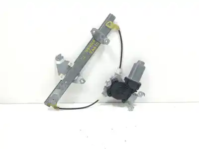 Second-hand car spare part Rear Left Window Regulator for NISSAN QASHQAI (J10) D-K9K OEM IAM references 82701JD400  