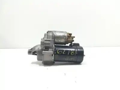 Gebrauchtes Autoersatzteil  zum PEUGEOT 207  OEM-IAM-Referenzen 9640825280  