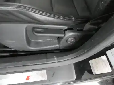 İkinci el araba yedek parçası komple koltuk takimi için audi a4 avant (8e) bre oem iam referansları   