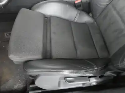 İkinci el araba yedek parçası komple koltuk takimi için audi a4 avant (8e) bre oem iam referansları   