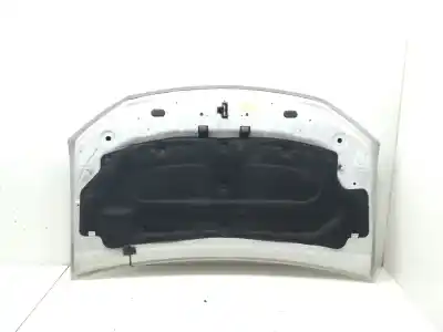 Gebrauchtes Autoersatzteil motorhaube zum dacia logan ii k9kc6 oem-iam-referenzen   