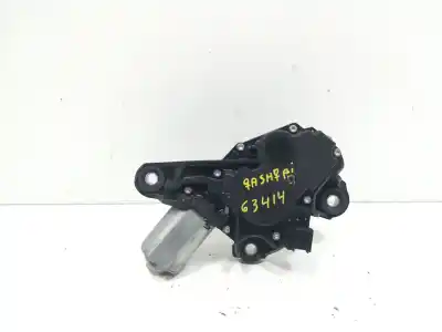 Pièce détachée automobile d'occasion Moteur D'essuie-glace Arriere pour NISSAN QASHQAI (J10) M9R833 Références OEM IAM 28710JD000  