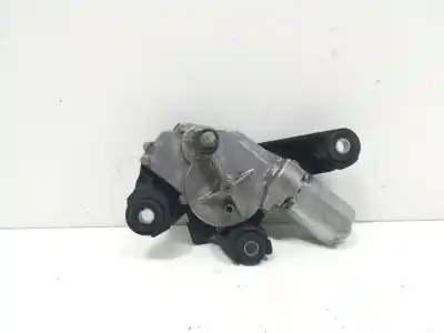 Peça sobressalente para automóvel em segunda mão motor do limpador traseiro por nissan qashqai (j10) m9r833 referências oem iam 28710jd000  